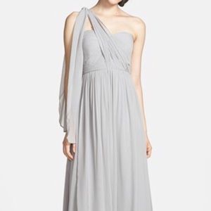 Jenny Yoo bridesmaid dress